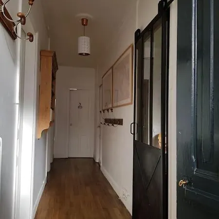 L'appart De 75 M², Deco Sympa A Tours