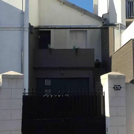 Апартаменты L'appart De 75 M², Deco Sympa A