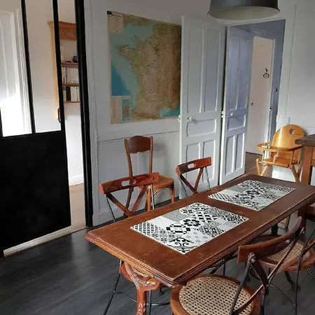 شقة L'appart De 75 M², Deco Sympa A *