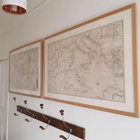 L'appart De 75 M², Deco Sympa A Apartmán Tours