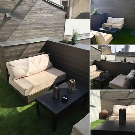 L'appart De 75 M², Deco Sympa A *