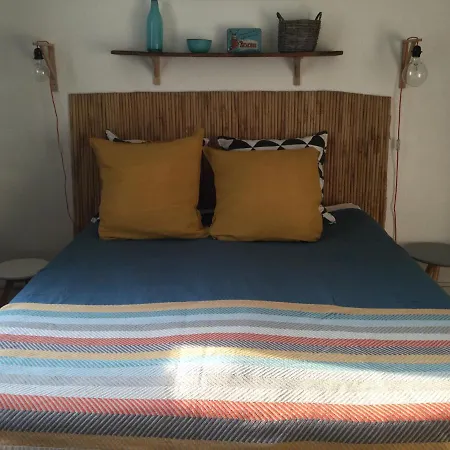 Apartmán L'appart De 75 M², Deco Sympa A *