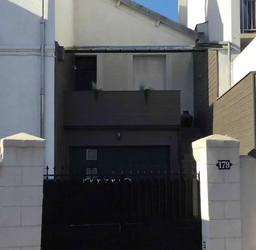 Apartament L'appart De 75 M², Deco Sympa A