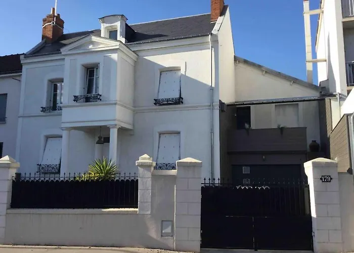 L'appart De 75 M², Deco Sympa A *