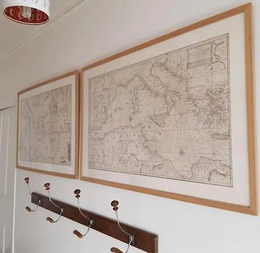 L'appart De 75 M², Deco Sympa A Apartament Tours