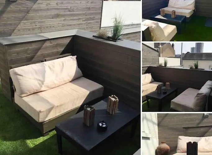 L'appart De 75 M², Deco Sympa A *