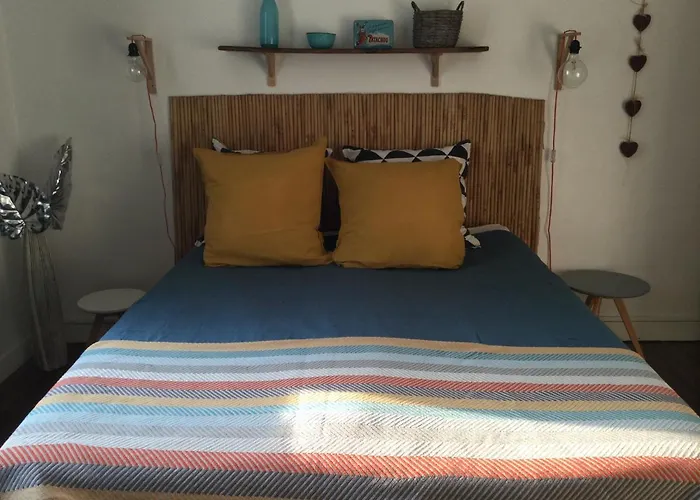 Appartement L'appart De 75 M², Deco Sympa A *